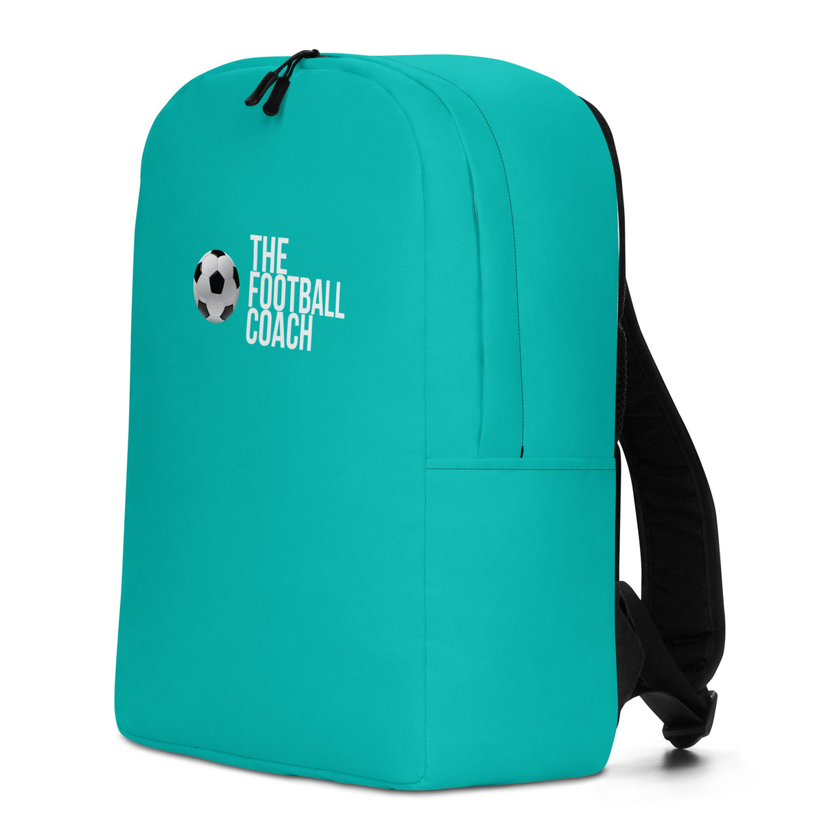TheFootballCoach Minimalist Backpack - Thefootballcoach