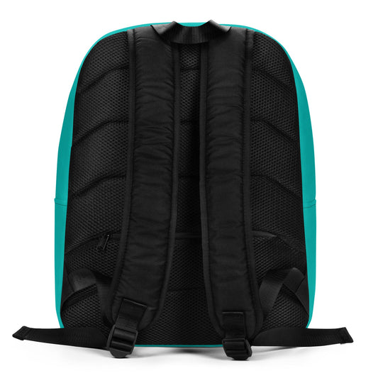 TheFootballCoach Minimalist Backpack - Thefootballcoach