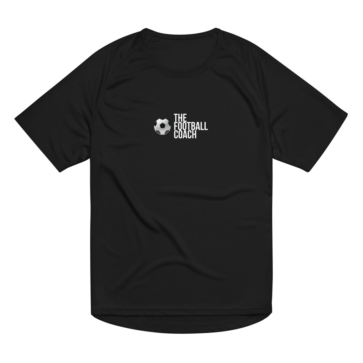TheFootballCoach Sports Top - Thefootballcoach