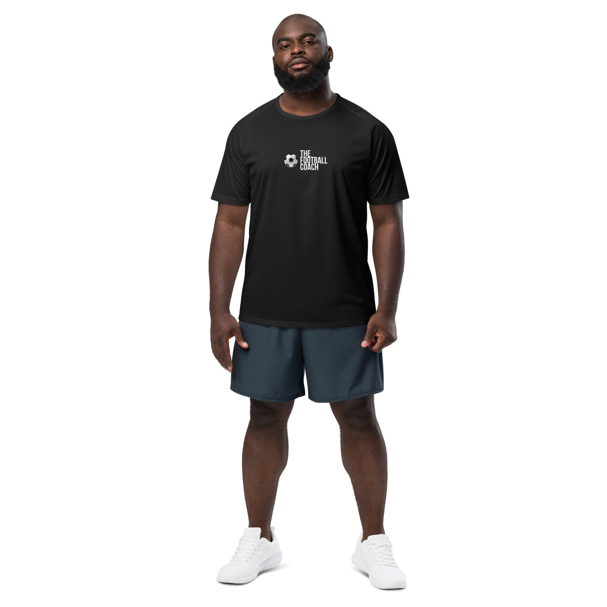 TheFootballCoach Sports Top - Thefootballcoach