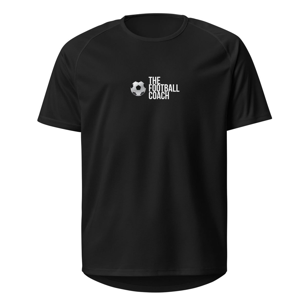 TheFootballCoach Sports Top - Thefootballcoach