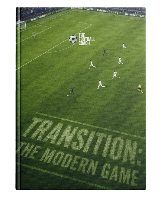 Transition: The Modern Game - Thefootballcoach