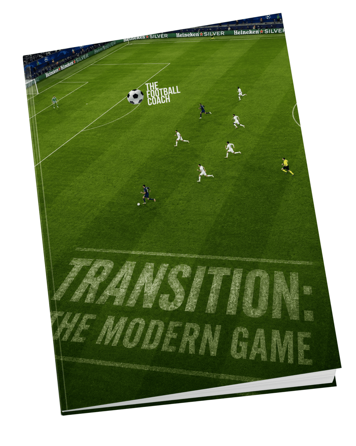 Transition: The Modern Game - Thefootballcoach