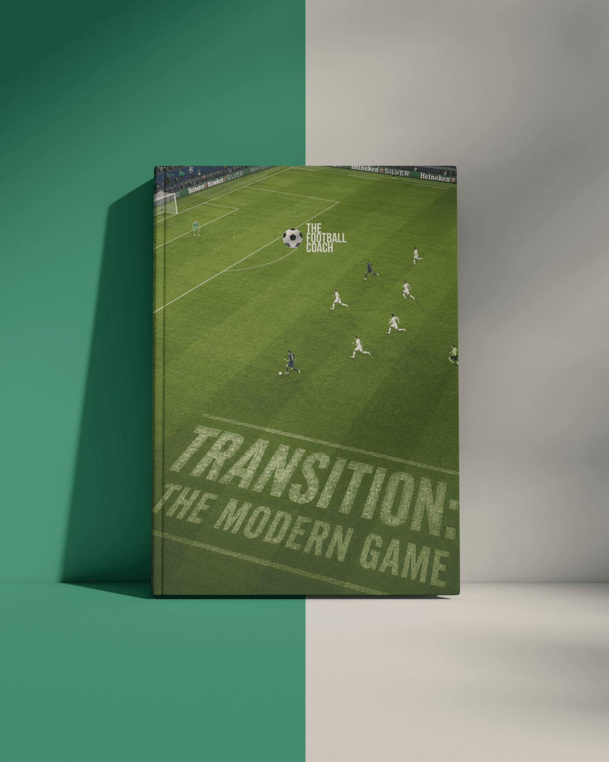 Transition: The Modern Game - Thefootballcoach