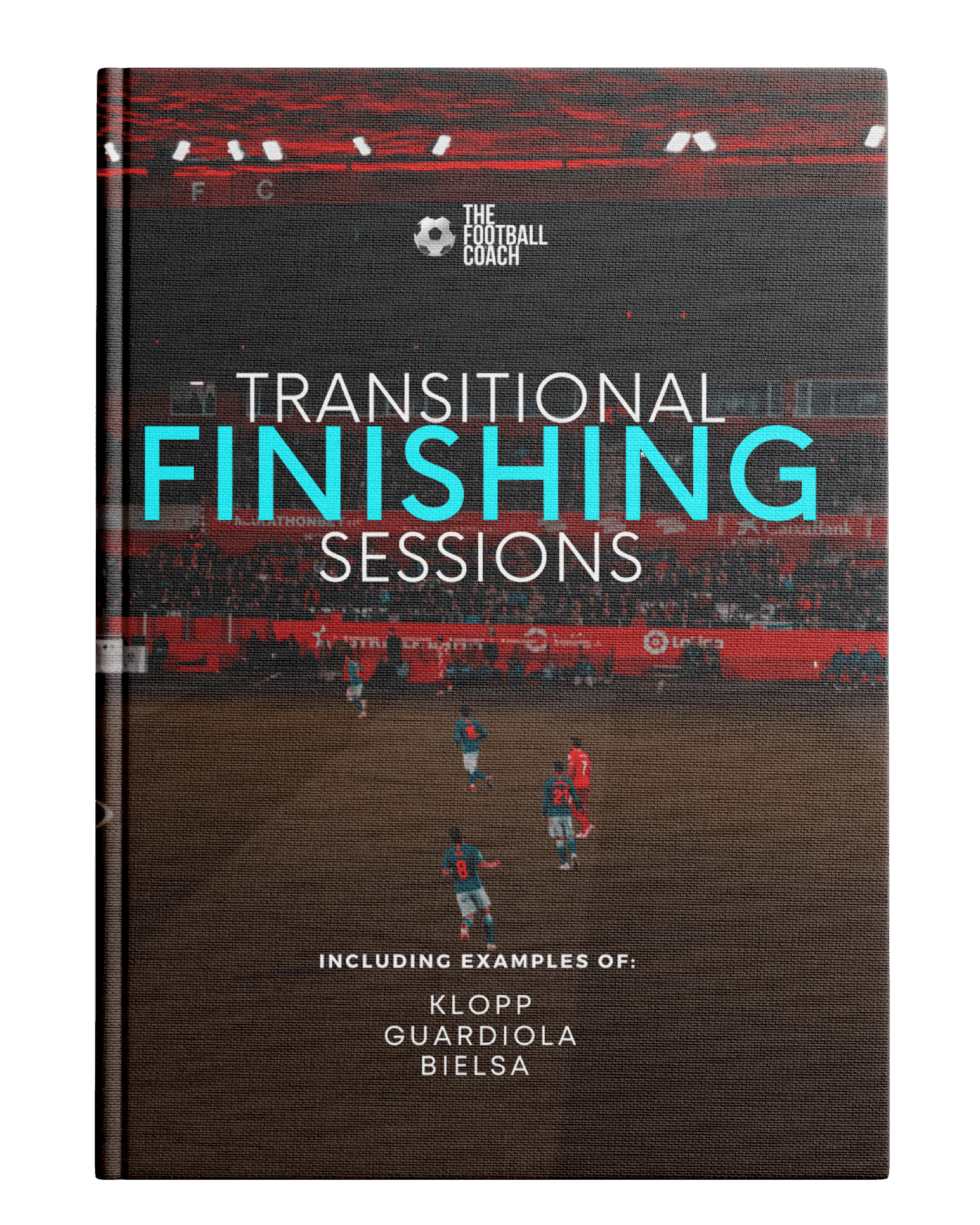 Transitional Finishing Practices - Thefootballcoach