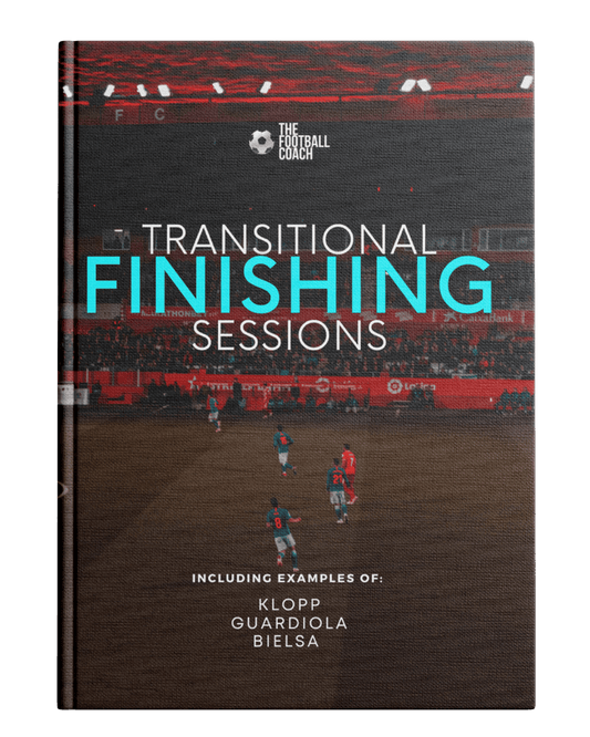 Transitional Finishing Practices - Thefootballcoach