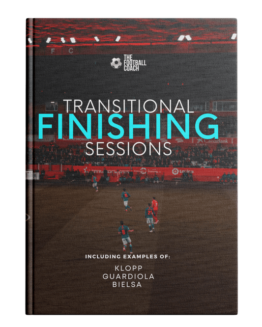 Transitional Finishing Practices - Thefootballcoach