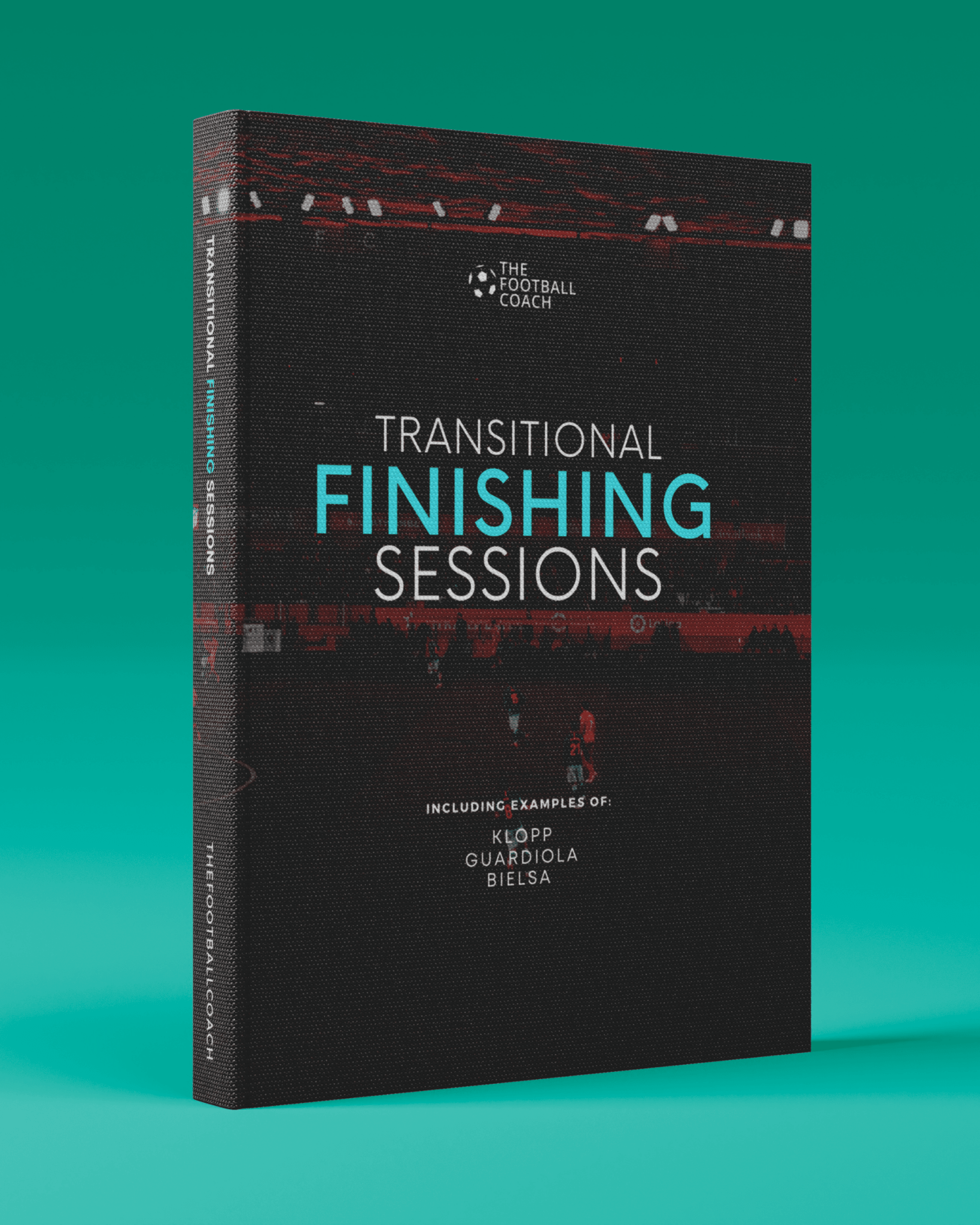 Transitional Finishing Practices - Thefootballcoach