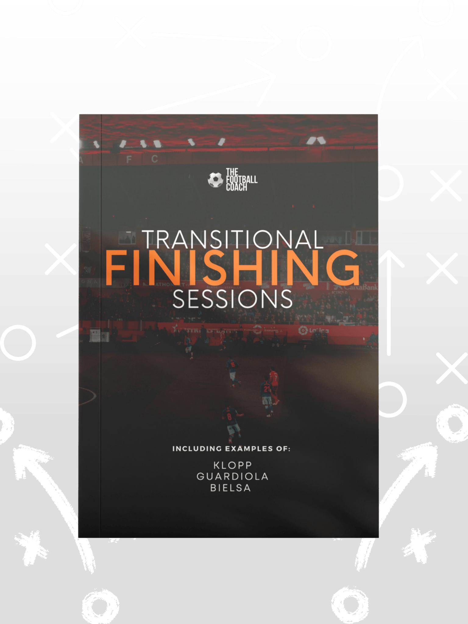 Transitional Finishing Practices - Thefootballcoach