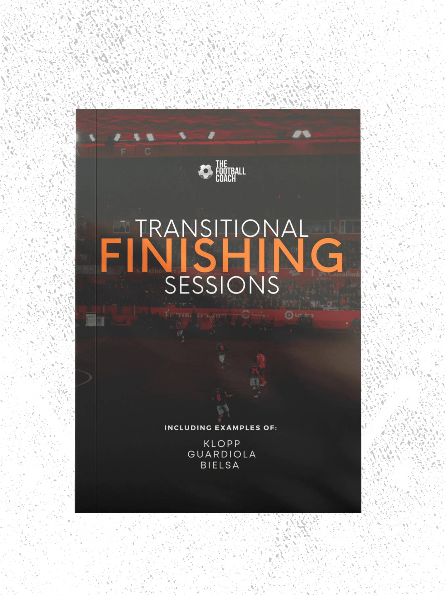 Transitional Finishing Practices - Thefootballcoach