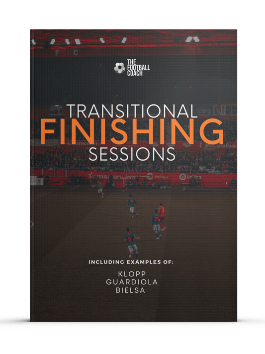 Transitional Finishing Practices - Thefootballcoach