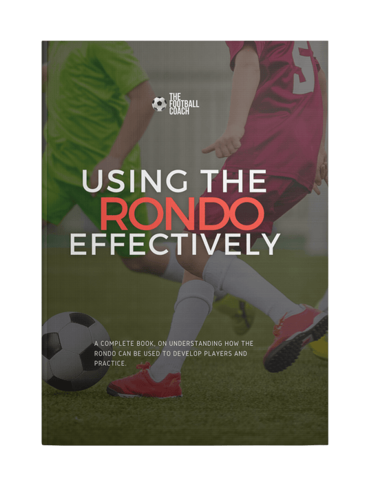Using the Rondo Effectively - Thefootballcoach