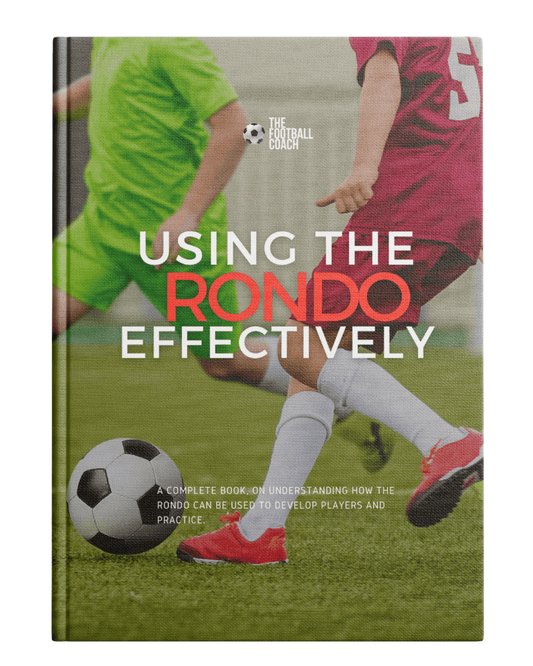 Using the Rondo Effectively - Thefootballcoach