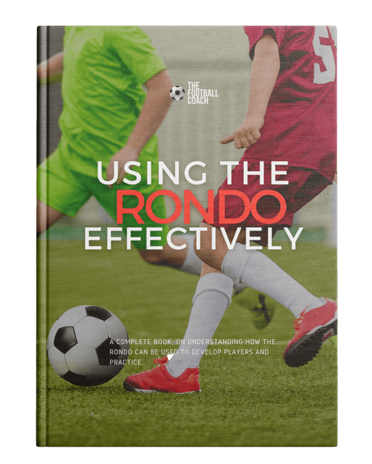 Using the Rondo Effectively - Thefootballcoach