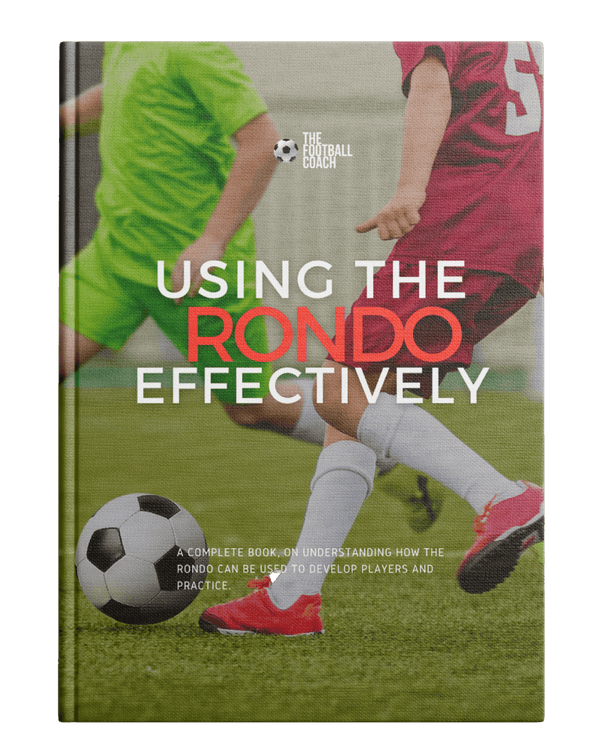 Using the Rondo Effectively | Football Coaching Guide – Thefootballcoach