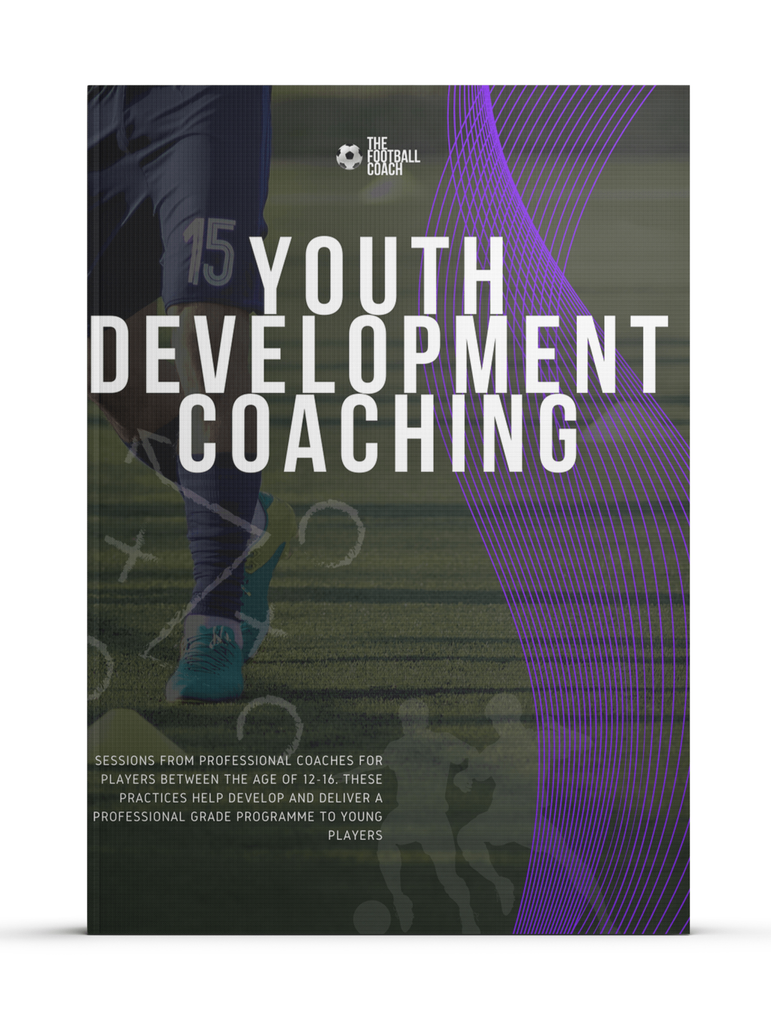Youth Development Coaching - Thefootballcoach