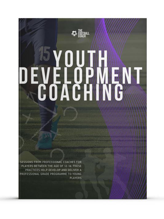 Youth Development Coaching - Thefootballcoach
