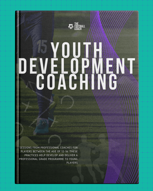 Youth Development Coaching - Thefootballcoach