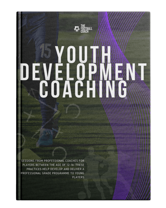 Youth Development Coaching - Thefootballcoach