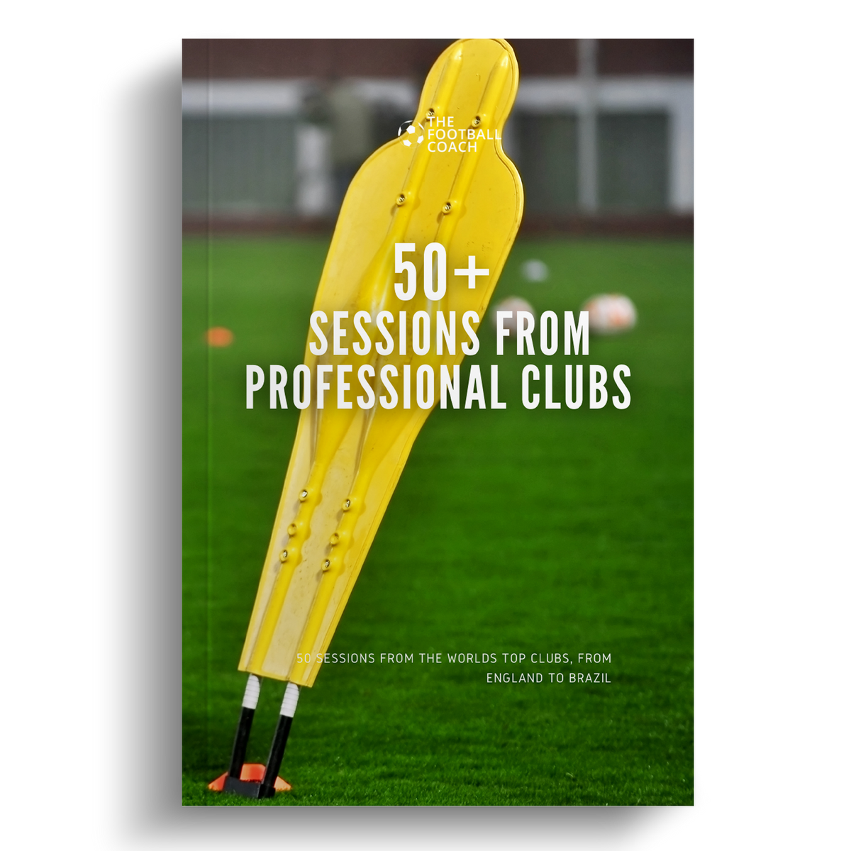 50+ Session from Professional Football Clubs