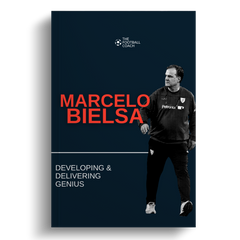 Creating Chaos With Genius - Bielsa