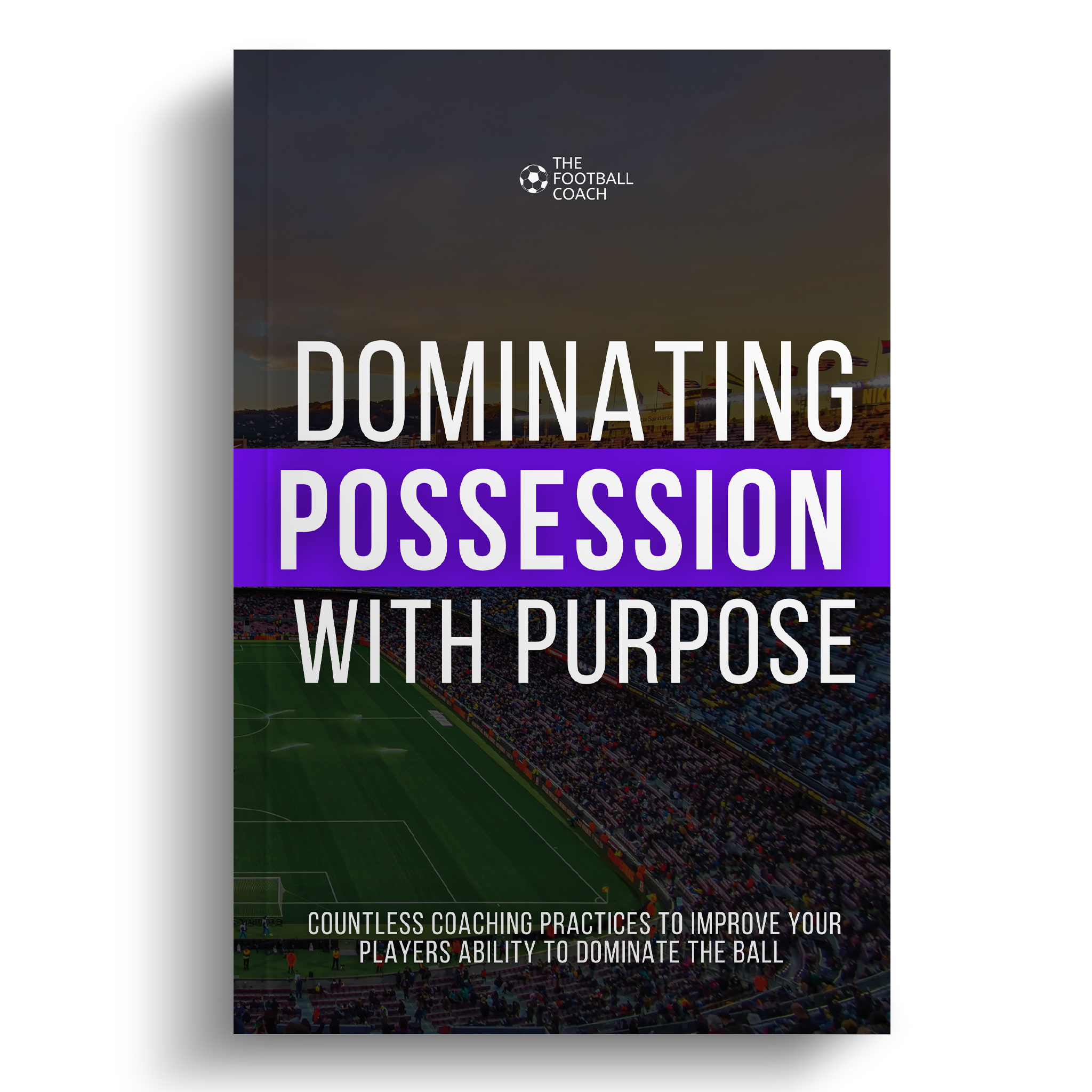 Dominating Possession With Purpose