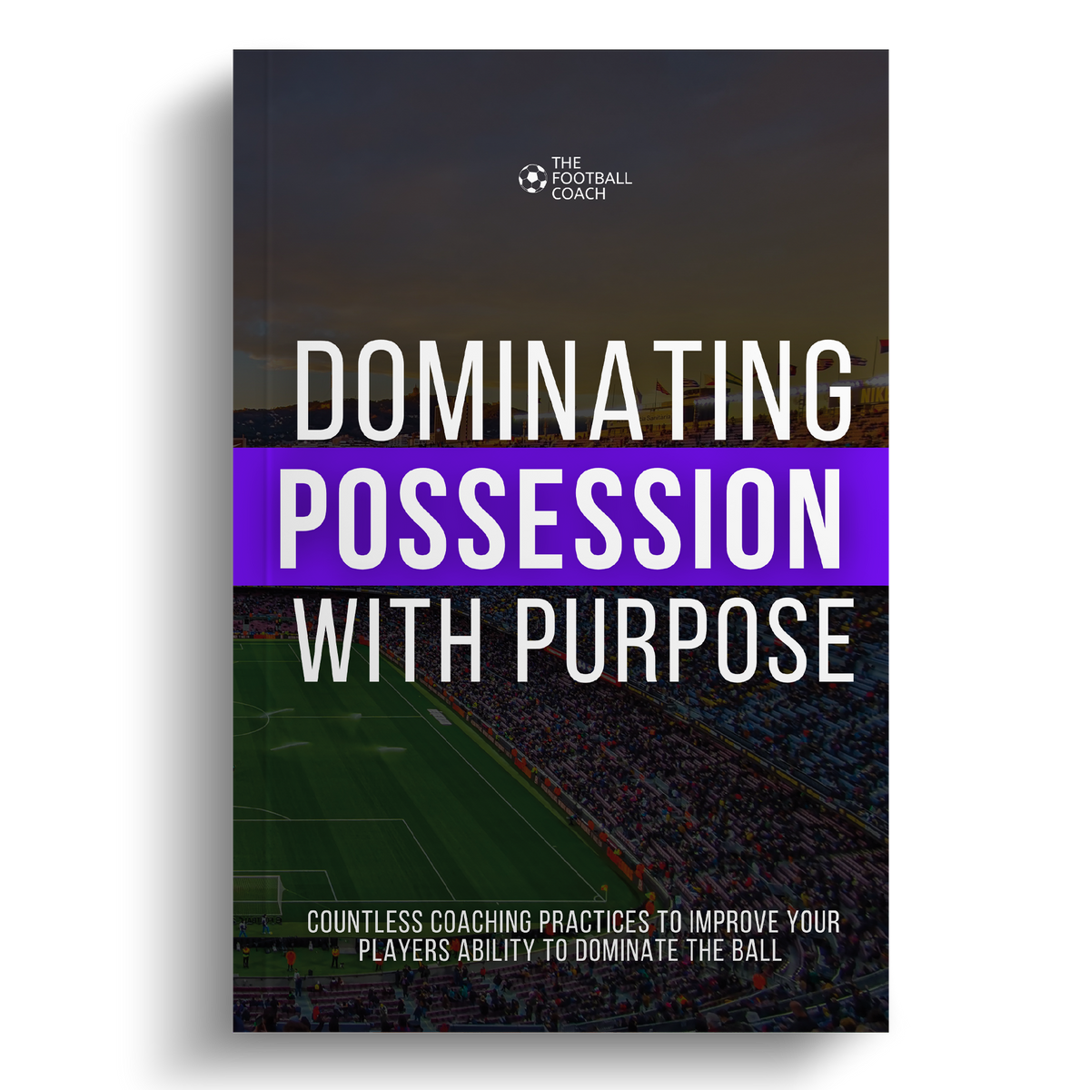 Dominating Possession With Purpose
