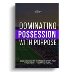 Dominating Possession With Purpose