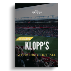 Developing Klopp's Attacking Football