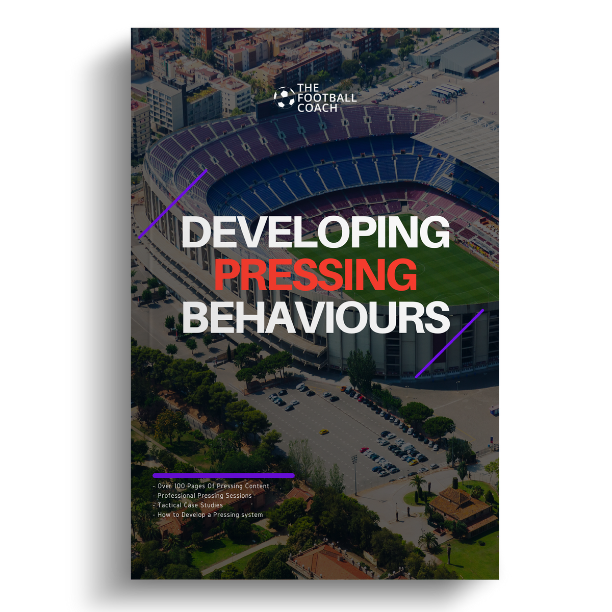 Developing The Pressing Behaviours