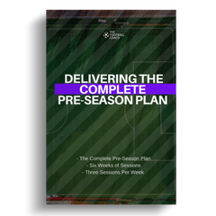 Delivering The Complete Pre-Season - The Complete 6 week plan