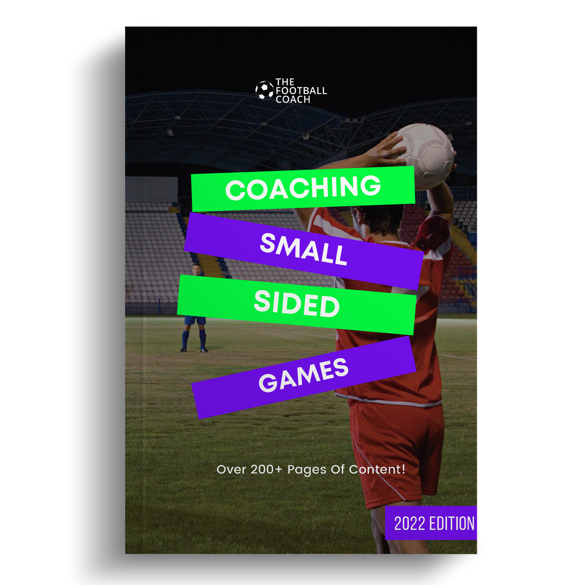 Coaching Small Sided Games