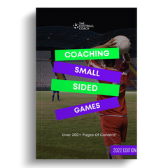 Coaching Small Sided Games