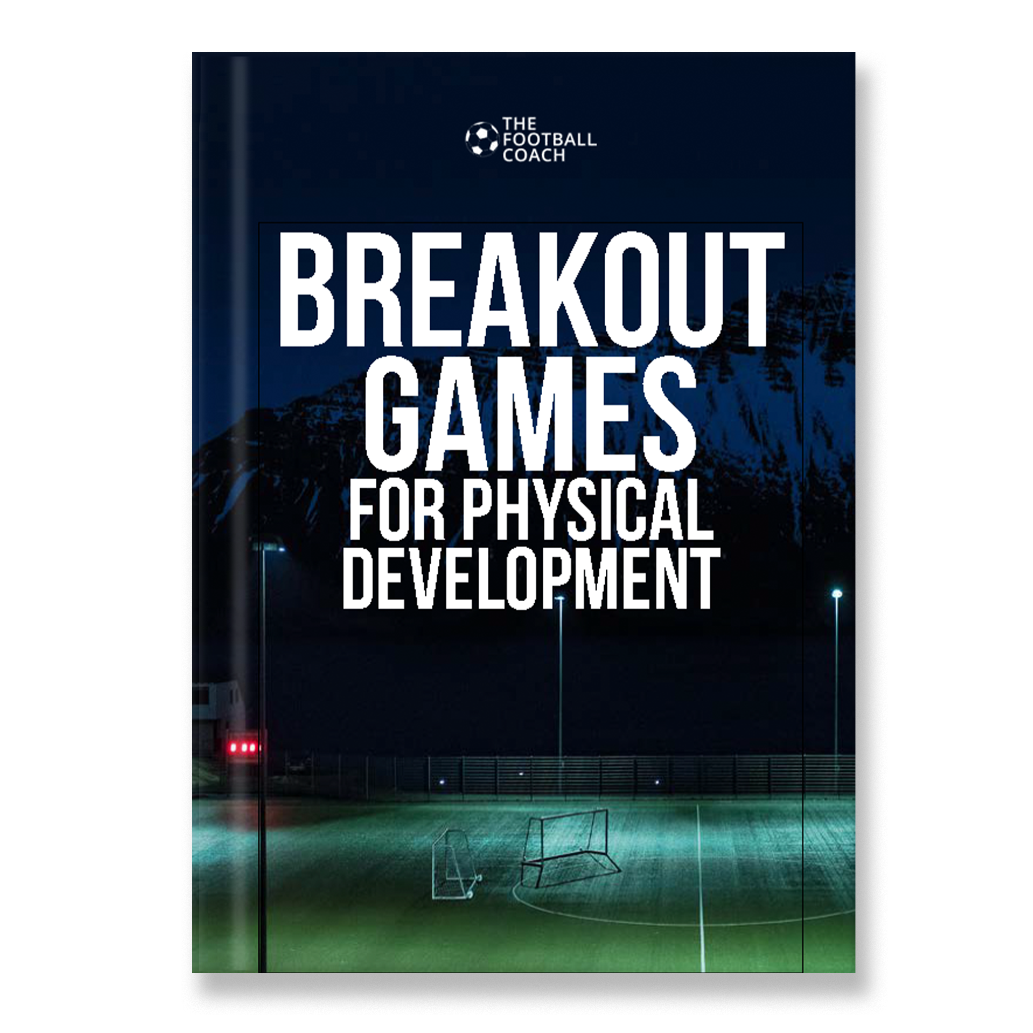 Breakout-Games for Physical Development