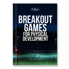 Breakout-Games for Physical Development