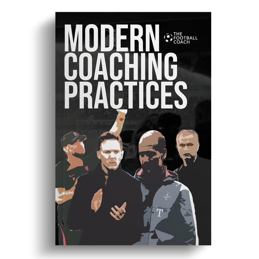 Coach Practice Design TheFootballCoach -Modern Coaching Practices – Thefootballcoach