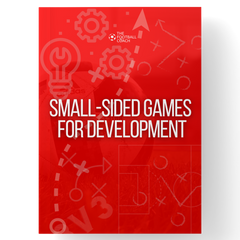 Small-Sided Games for Development