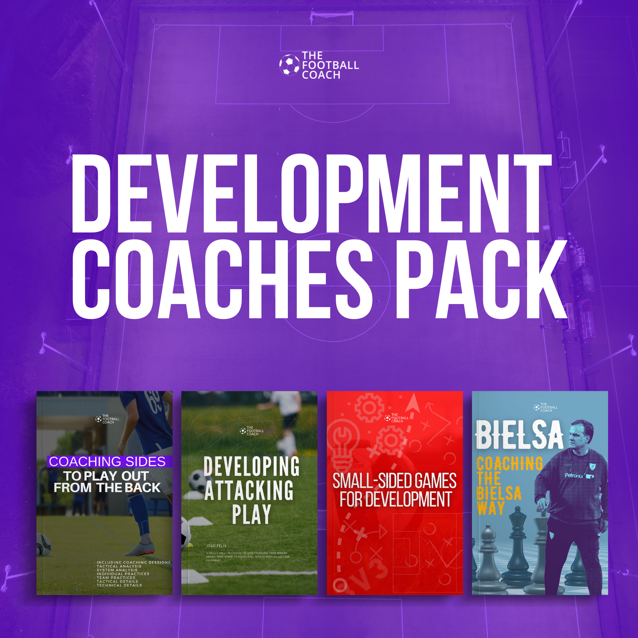 Development Coaches Pack