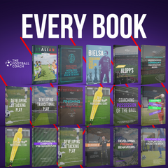 EVERY BOOK + EVEY EBOOK - Print Books