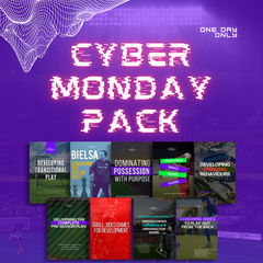 Cyber Monday Coaching Pack (Special Edition)