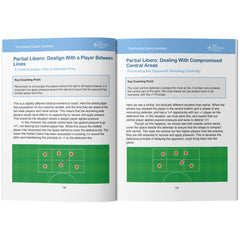 Klopp, Guardiola & Bielsa Triple Pack - Thefootballcoach