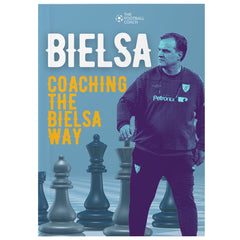 Klopp, Guardiola & Bielsa Triple Pack - Thefootballcoach