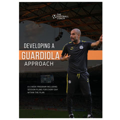 Klopp, Guardiola & Bielsa Triple Pack - Thefootballcoach
