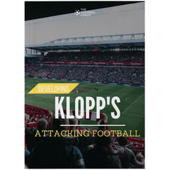 Klopp, Guardiola & Bielsa Triple Pack - Thefootballcoach