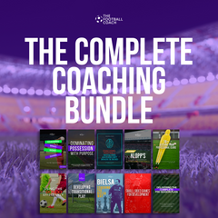 The Complete Coaching Bundle