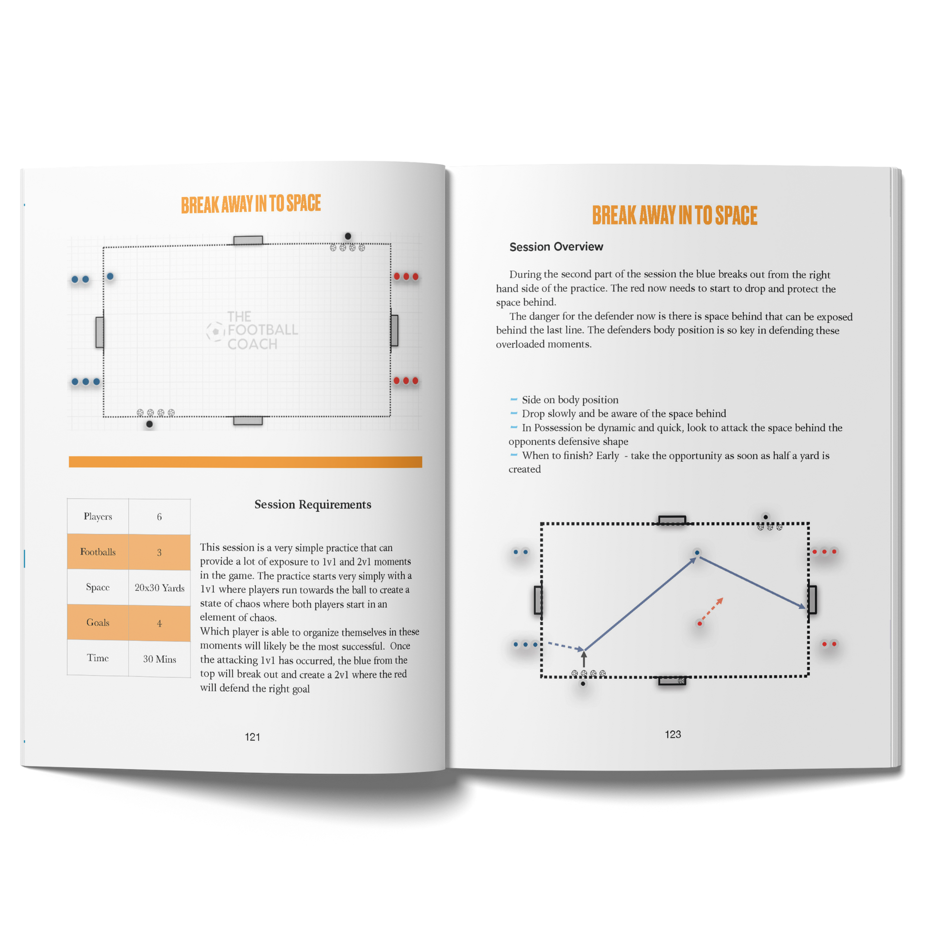How Football Coaches Are Empowering Players Through Psychology how-football-coaches-are-empowering-players-through-psychology