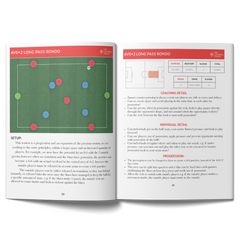 Using the Rondo Effectively