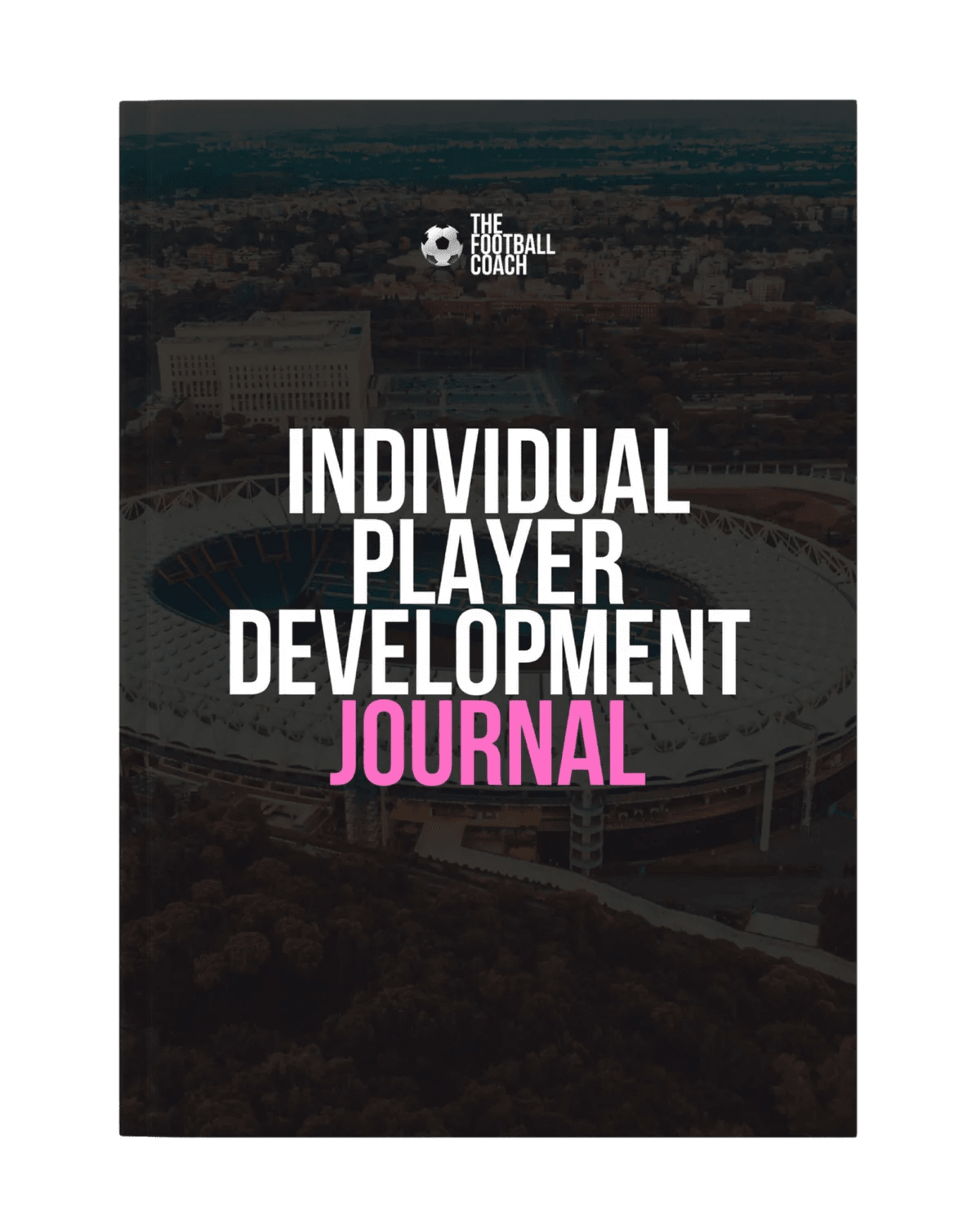 Individual Development Journal 2026 cover